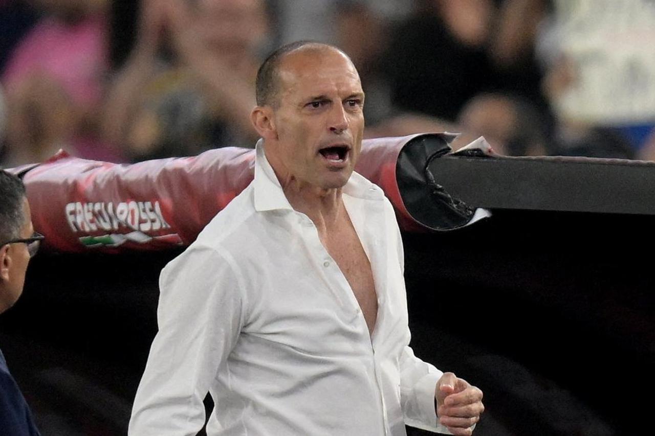 FILE PHOTO: Coppa Italia - Final - Atalanta v Juventus