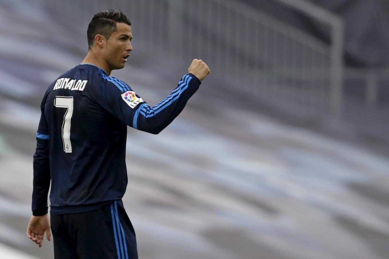 Real - Celta