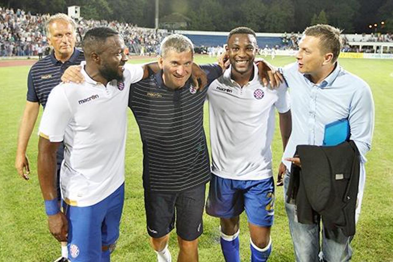 Hajduk