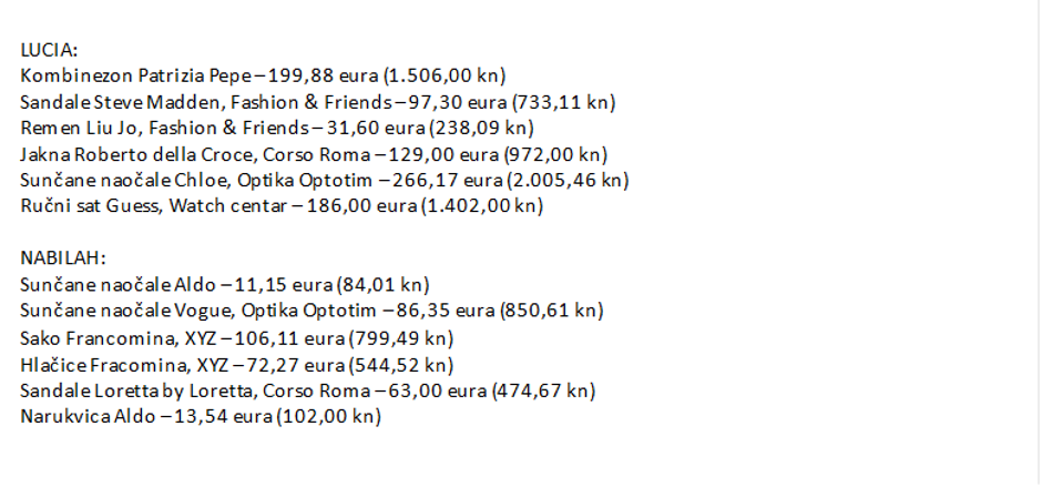 Designer Outlet Croatia
