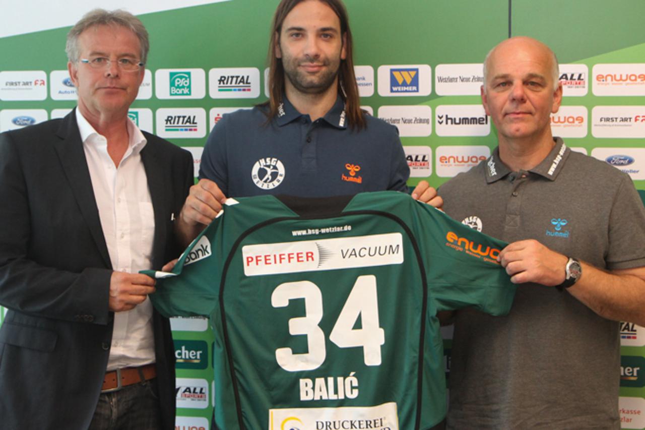 Ivano Balić