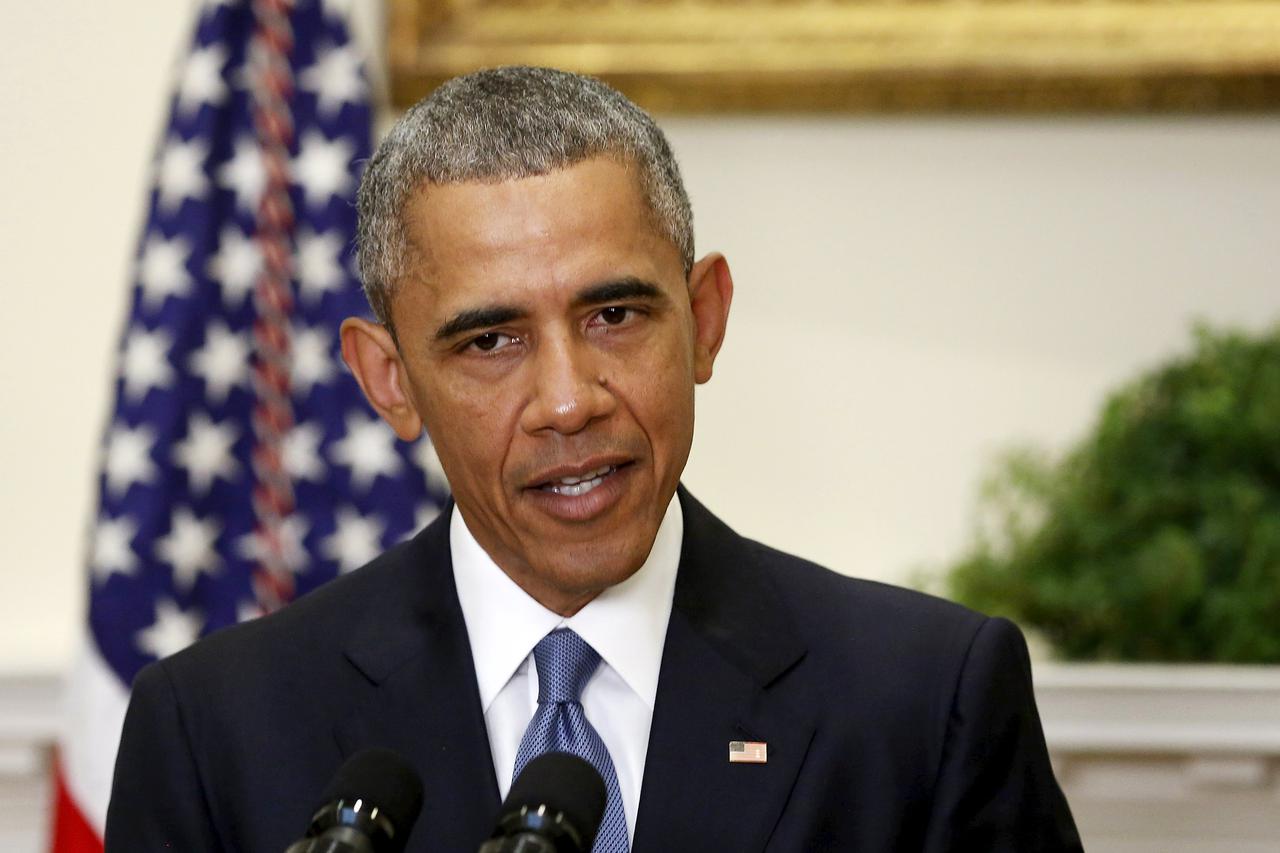 Obama