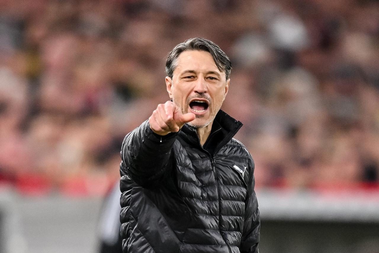 VfB Stuttgart - Borussia Dortmund