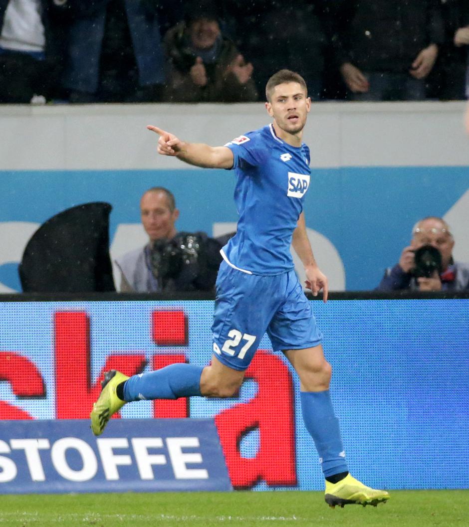 Andrej Kramarić