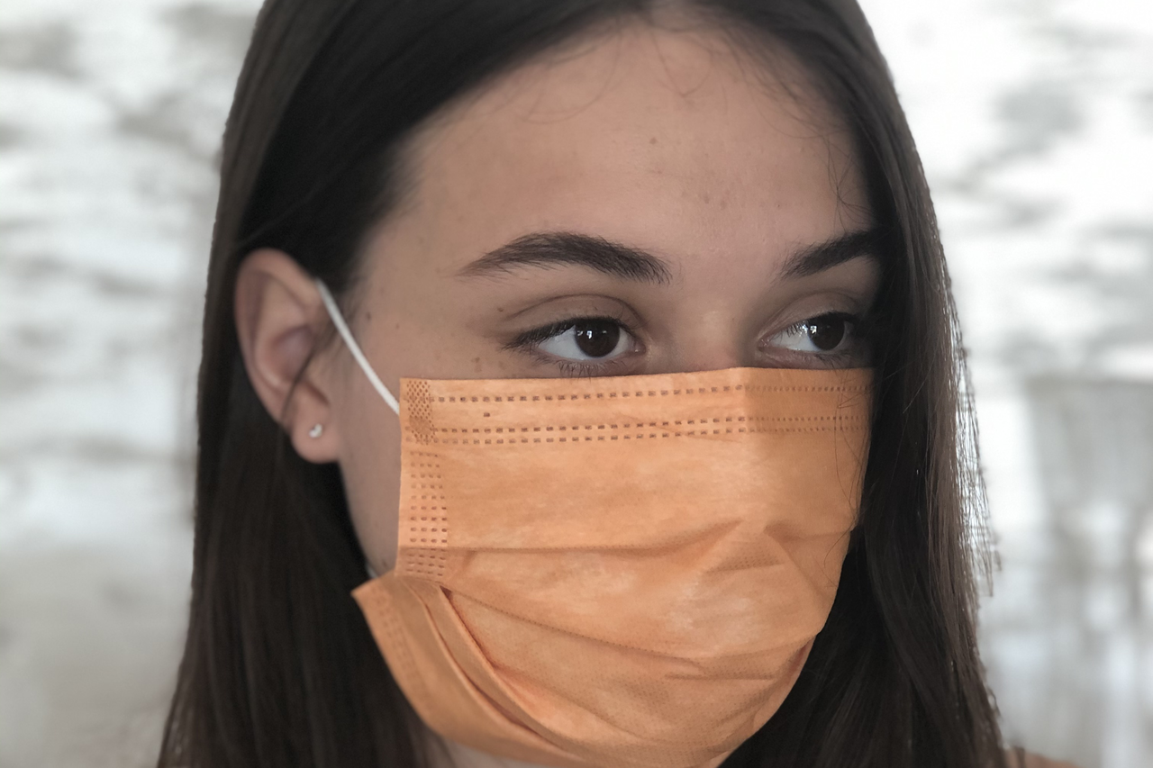 zaštitne maske