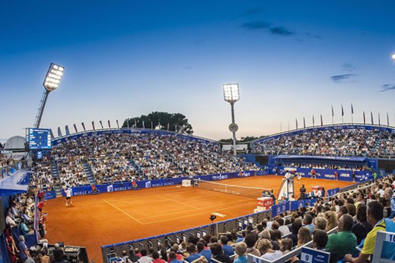 26. Konzum Croatia Open Umag