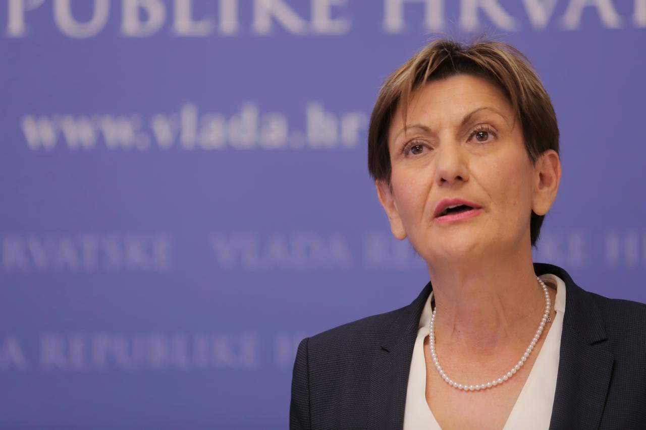 Martina Dalić