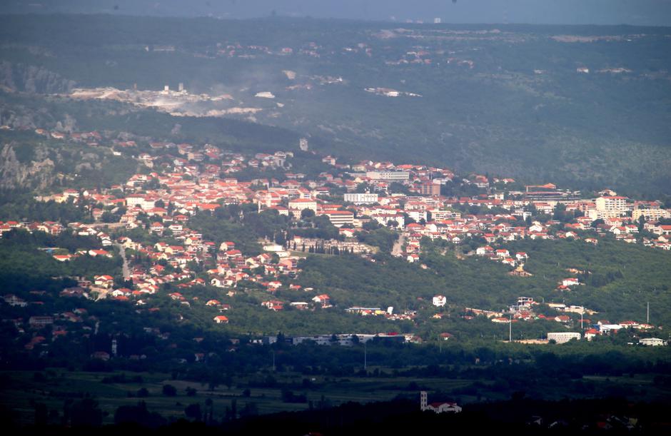 Imotski: Turistička patrola