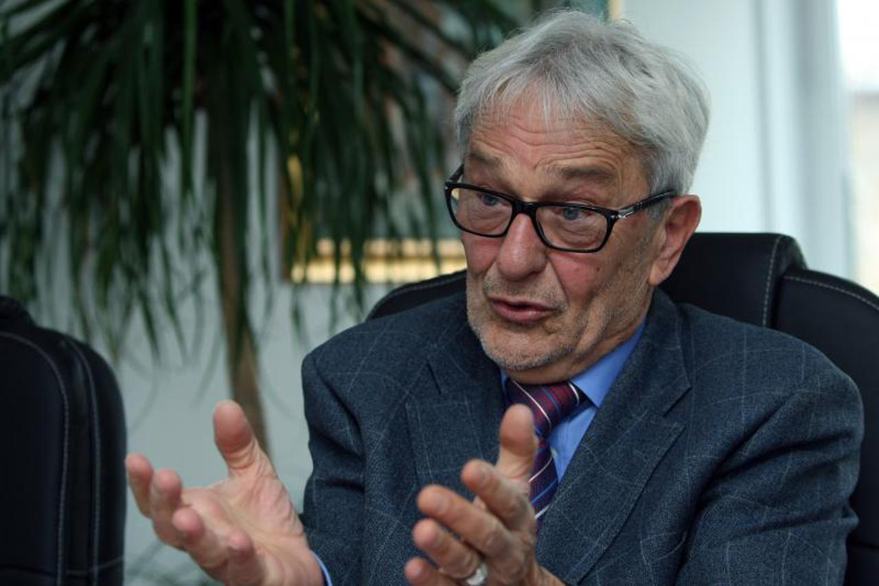 zdenko ljevak