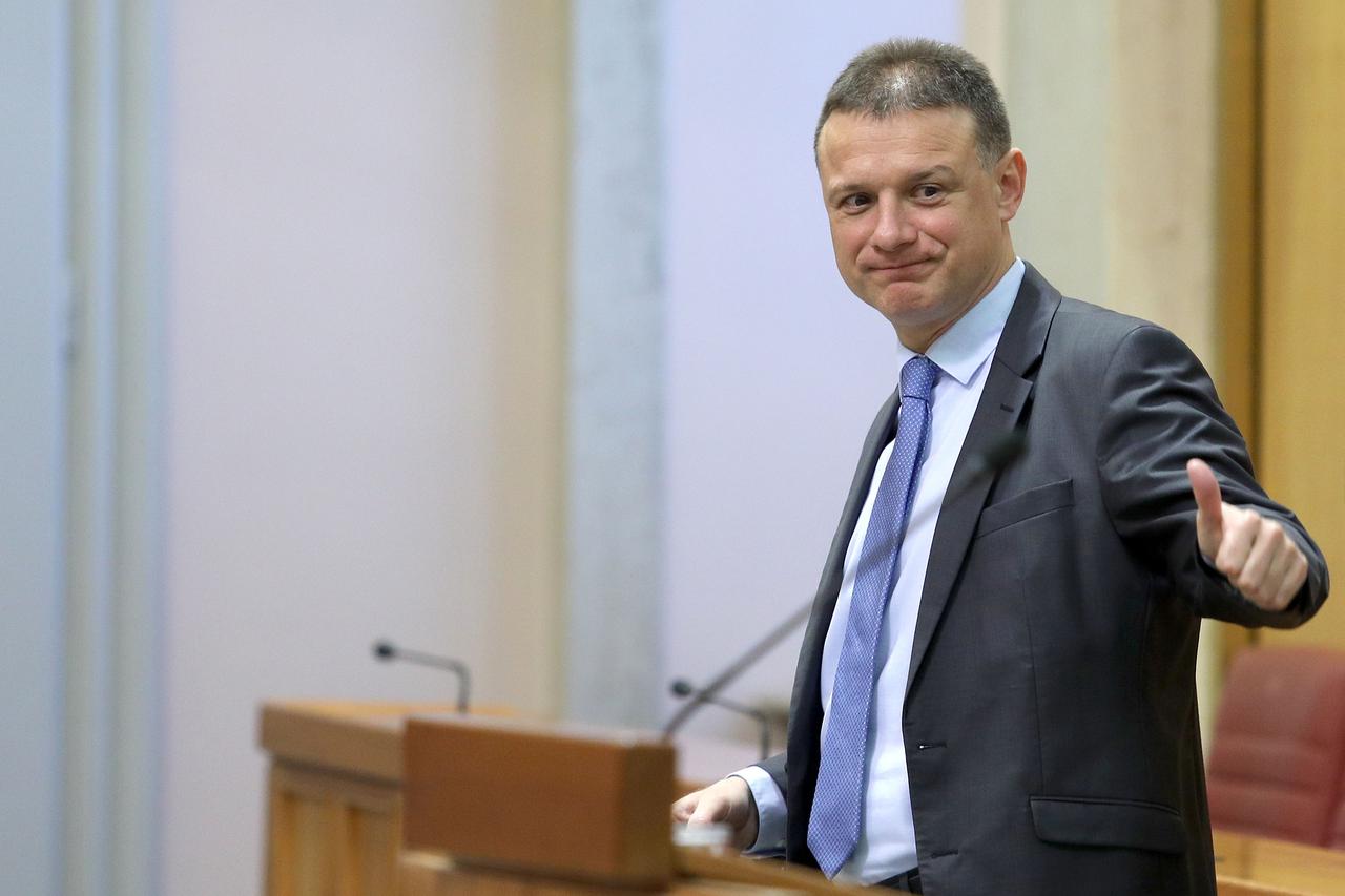 Gordan Jandroković