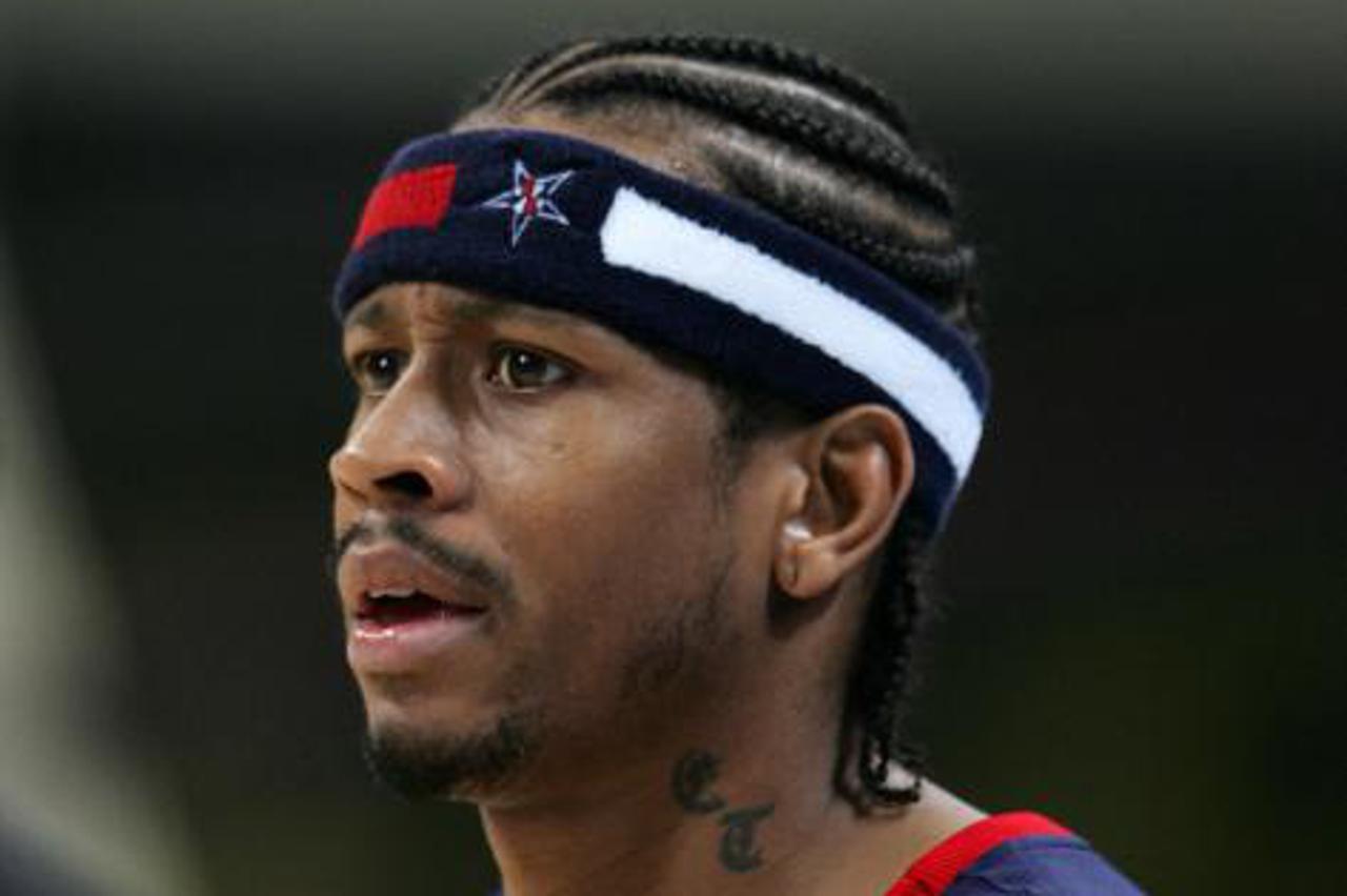 Allen Iverson