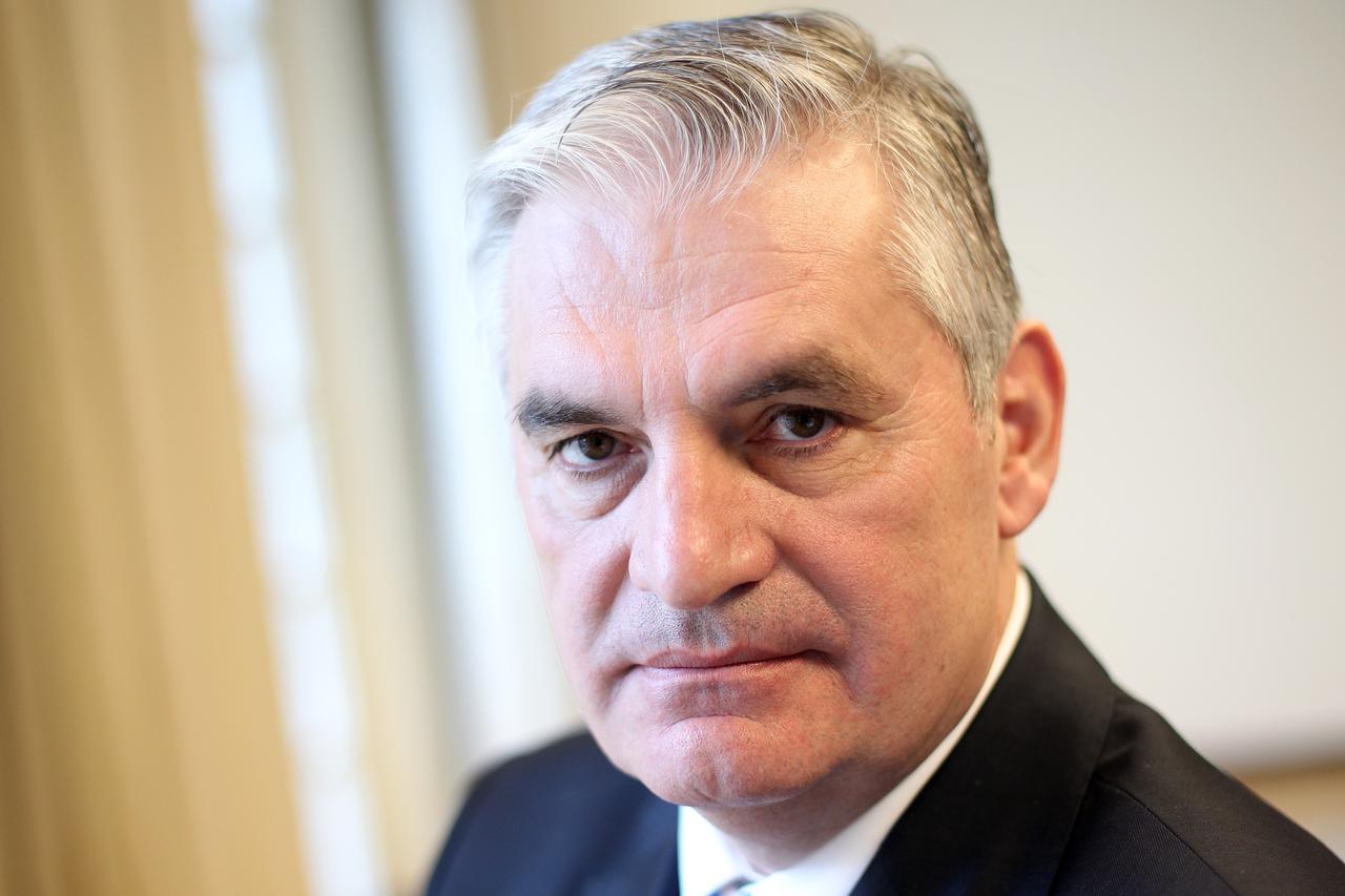 Miljenko Živaljić