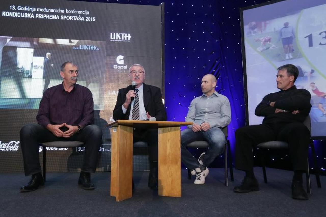 Konferencija sportaša