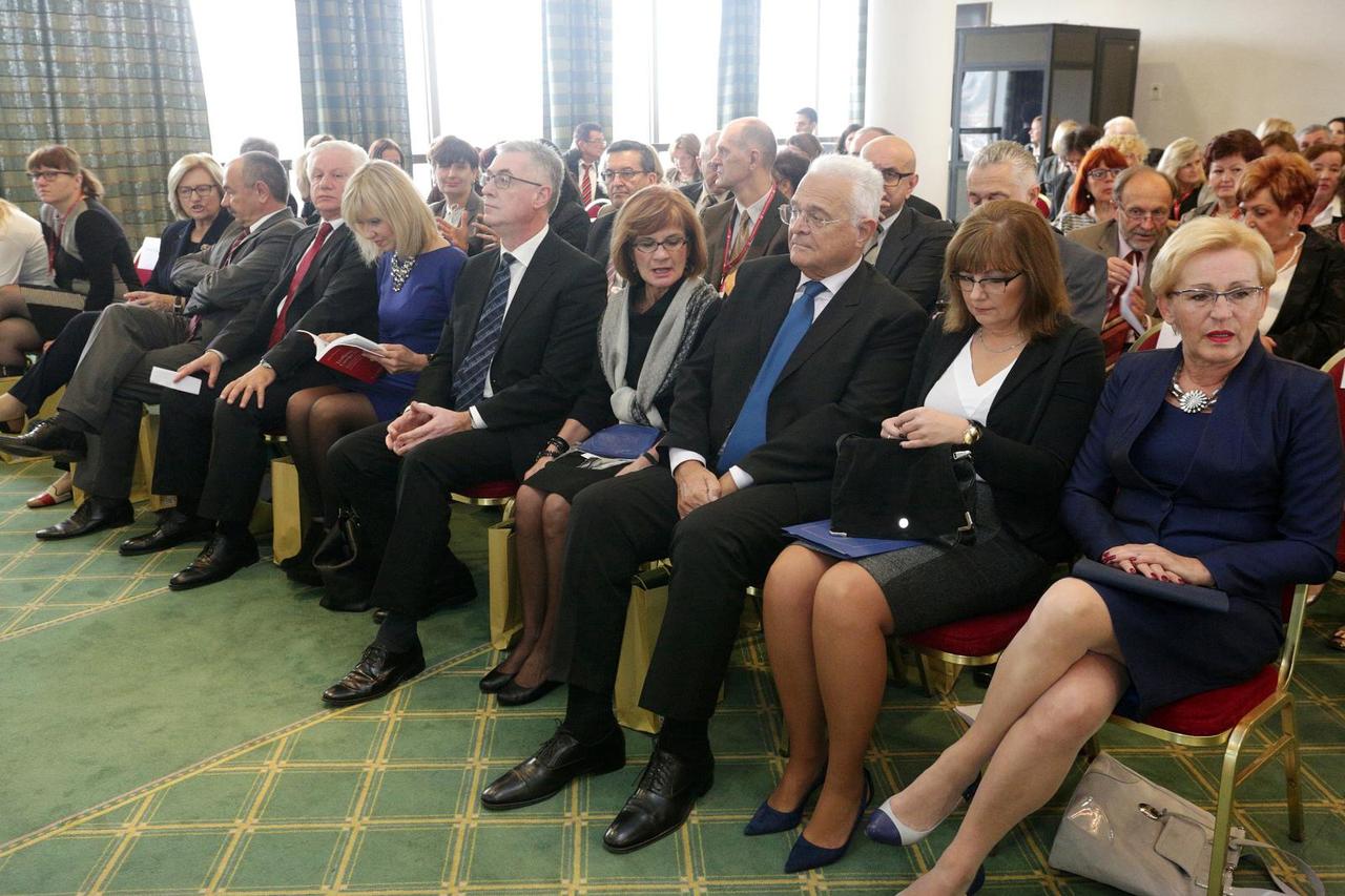 Hrvatska javnobilježnička komora