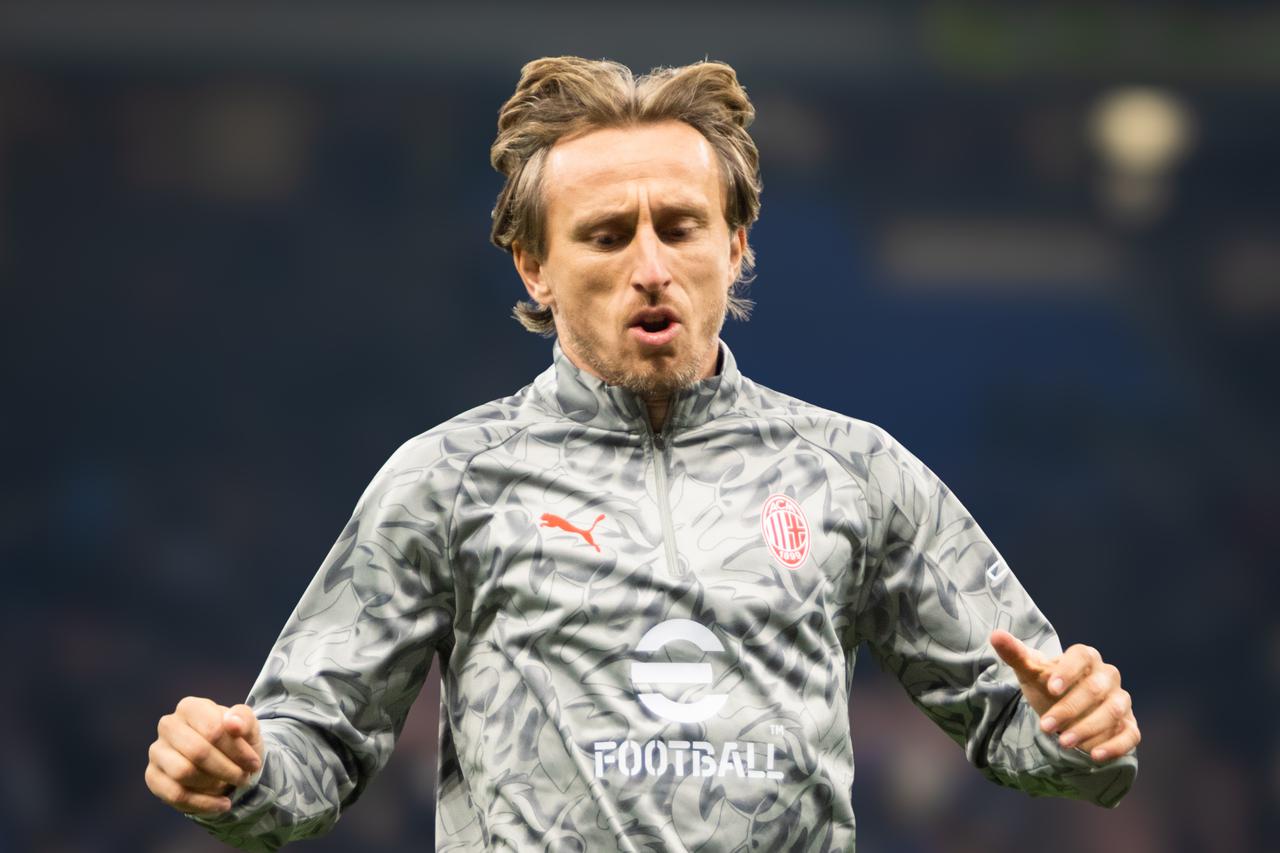 CALCIO - Serie A - Inter - Milan