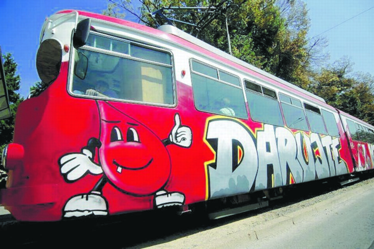 tramvaj