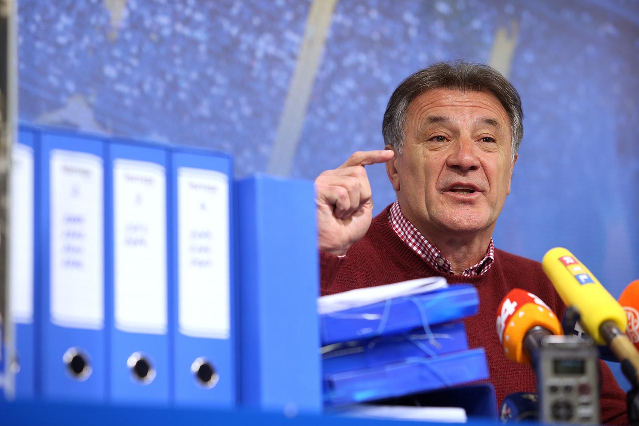 Zdravko Mamić