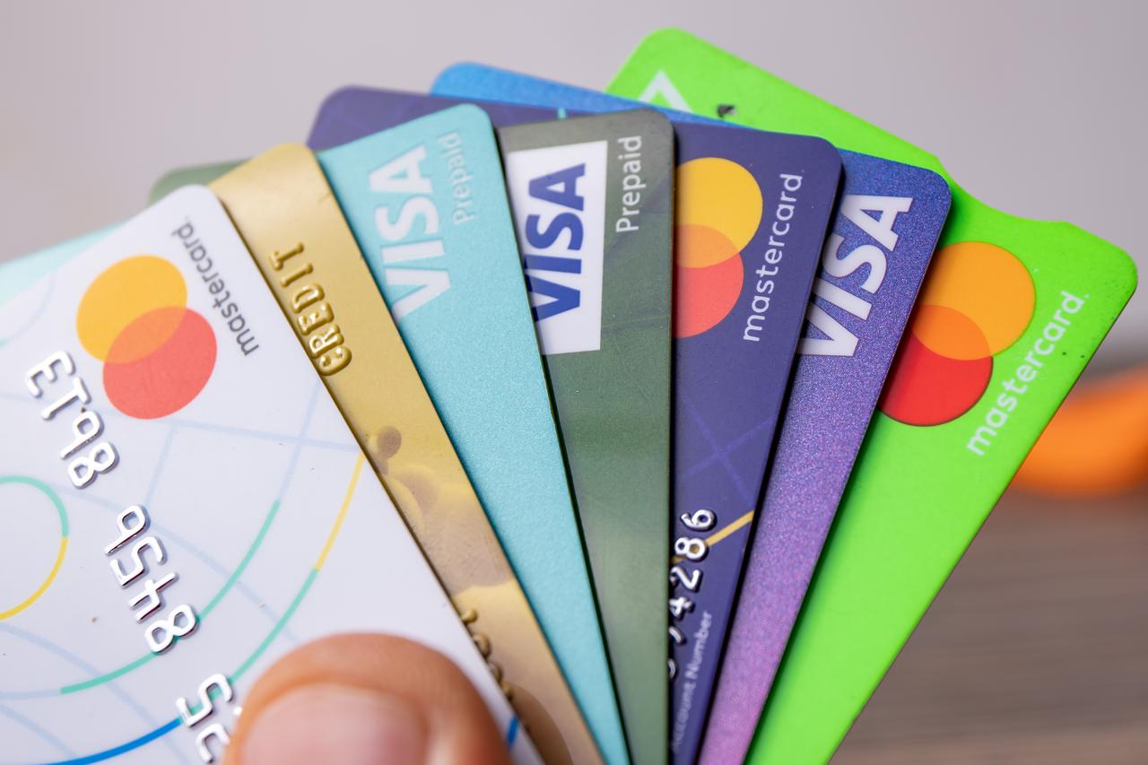 Minus na bankovnom računu