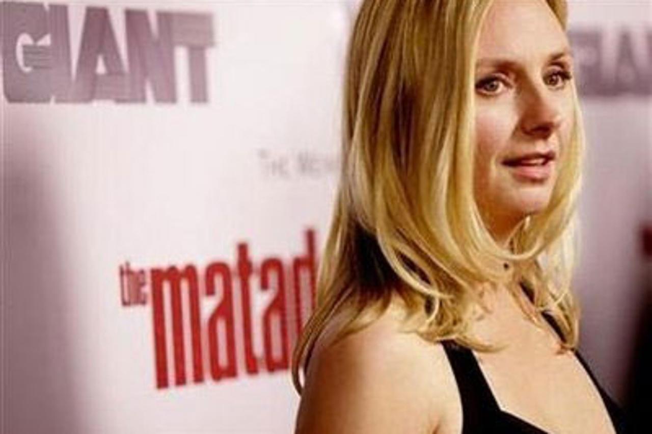 Hope Davis