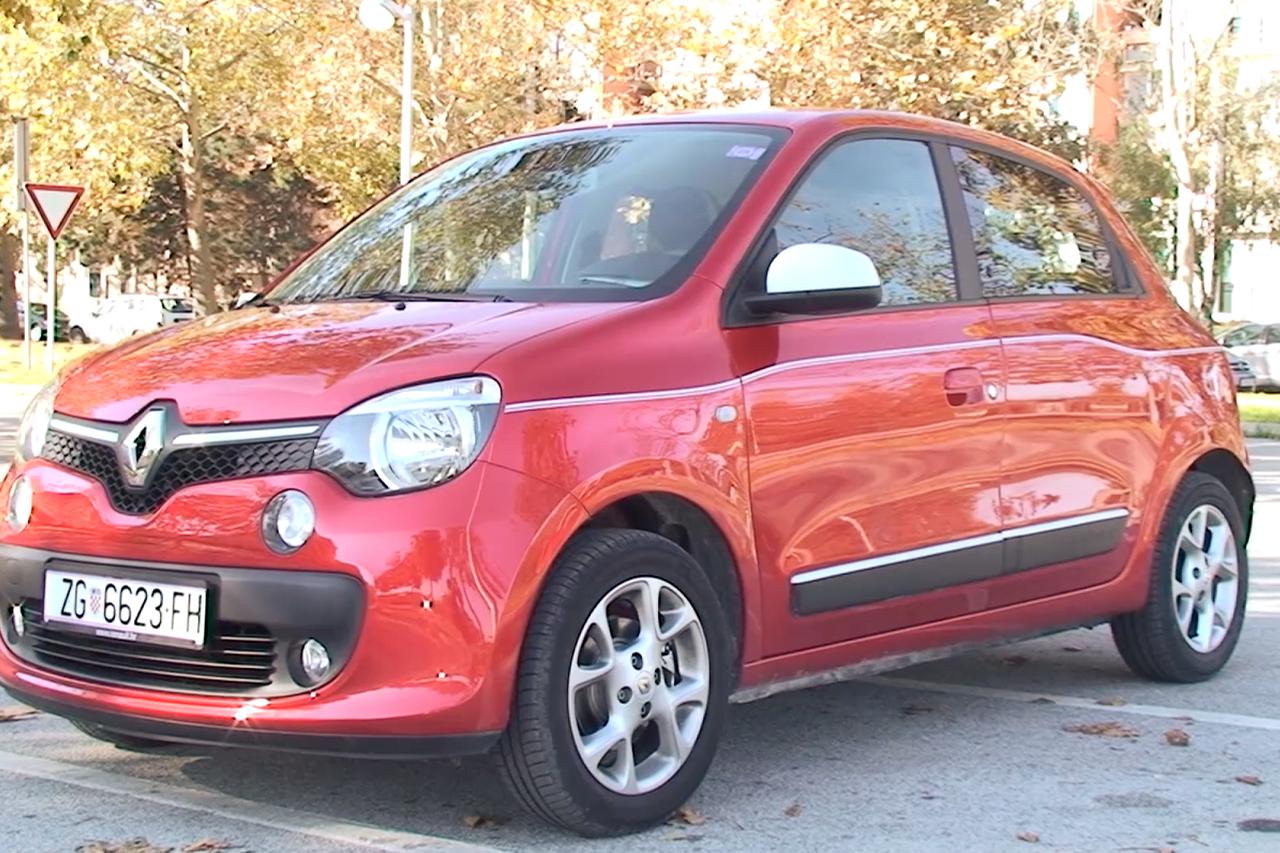 Renault Twingo