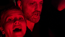 VIDEO Evo kako se bračni par Kekin zabavlja, pjeva i pleše. 