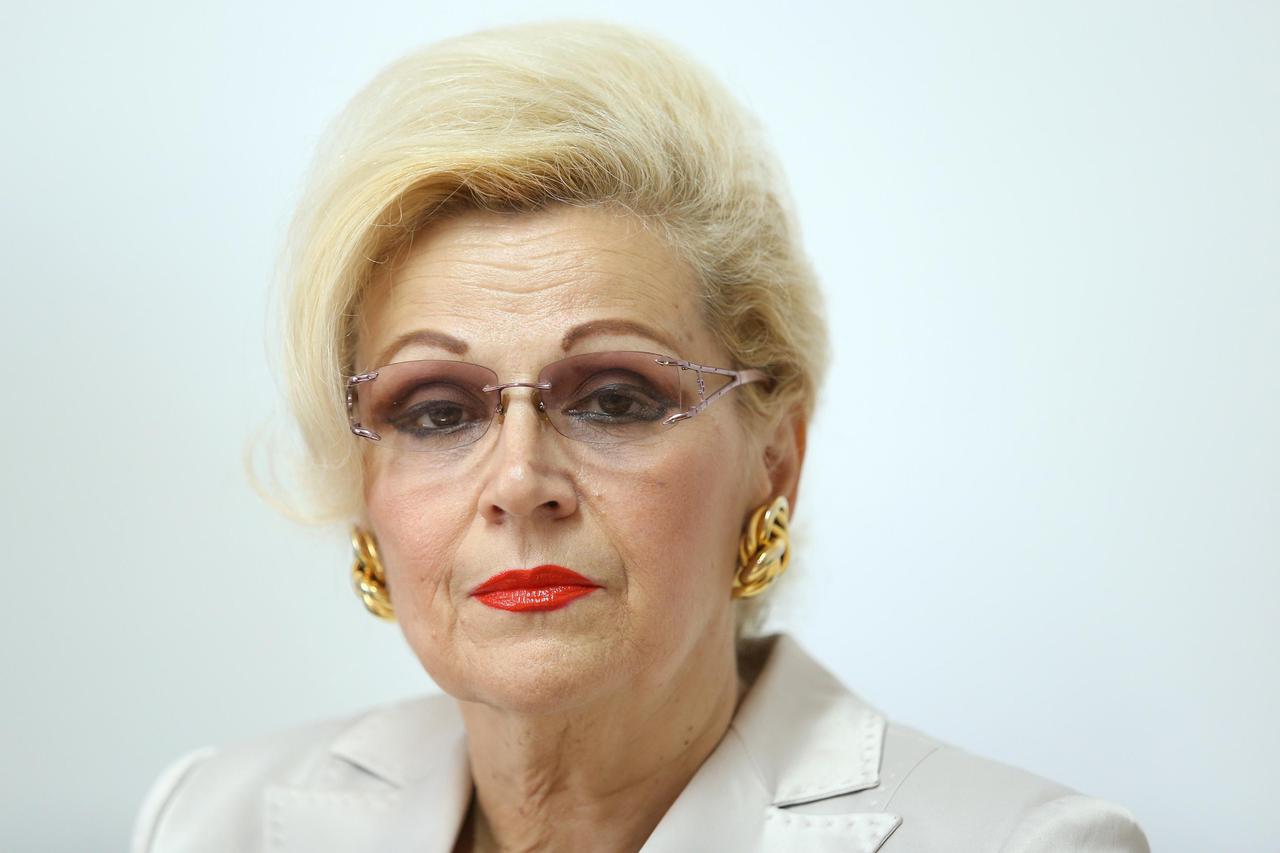 Vesna Balenović