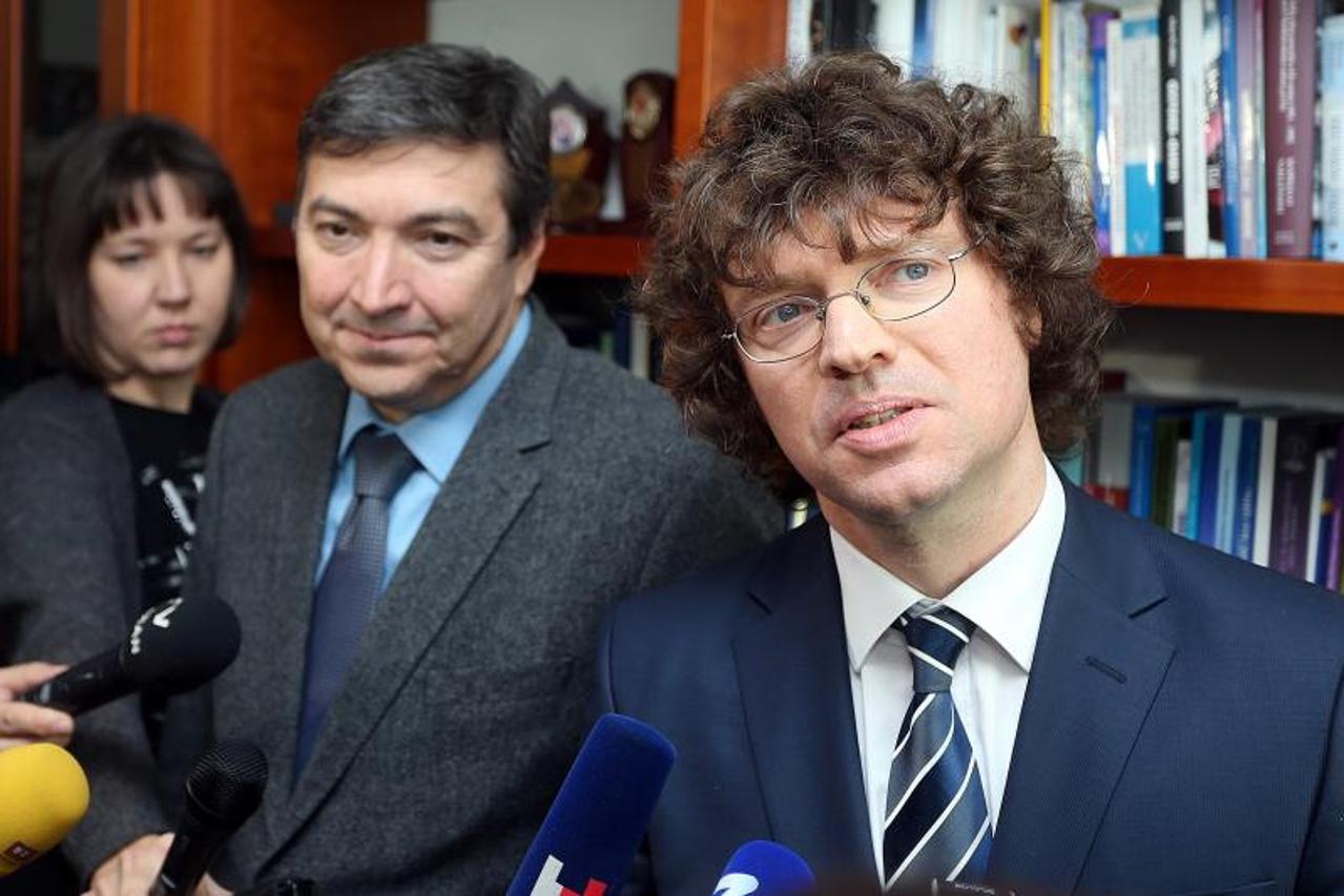 Predrag Šustar