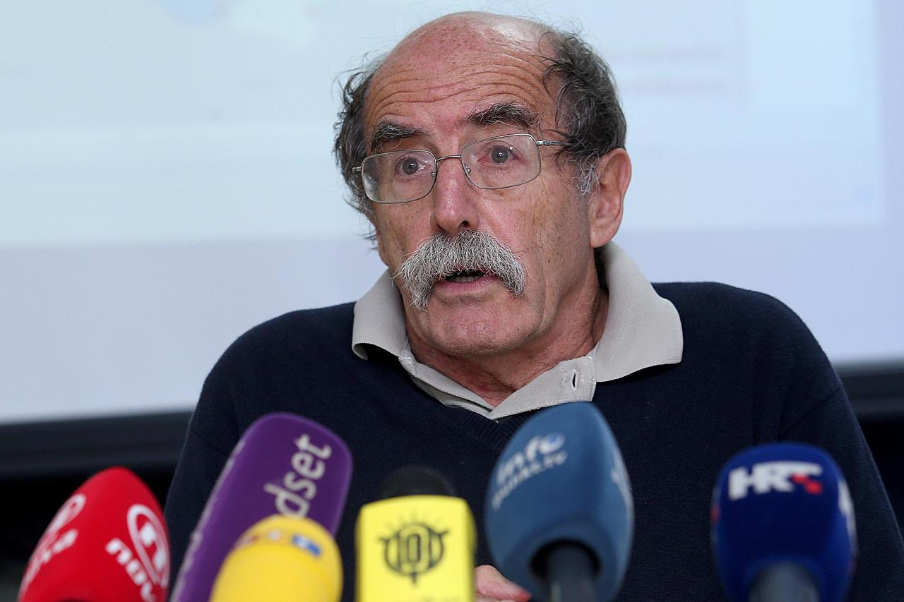 Zoran Pusić