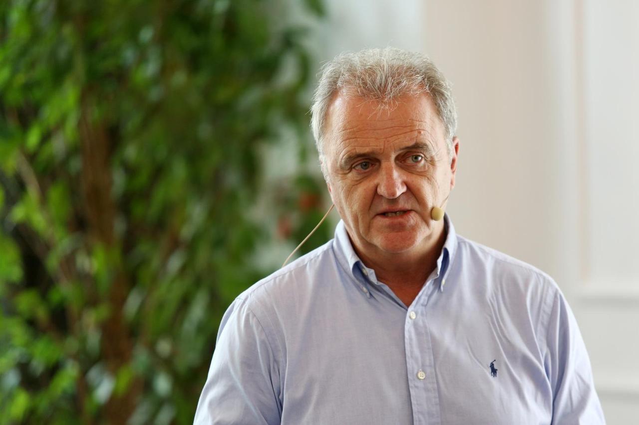 Zagreb: Predstavljanje Turističkog impulsa Q2