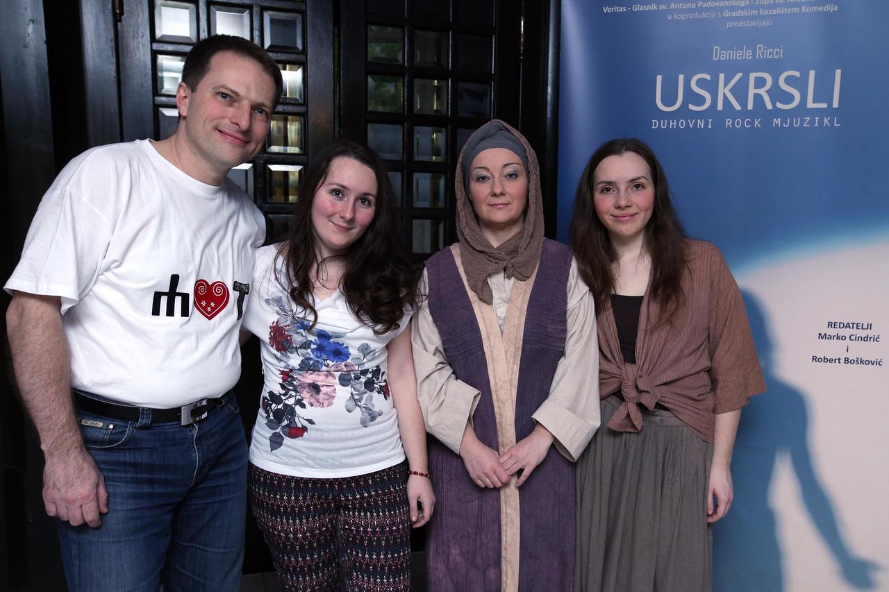 Uskrsli