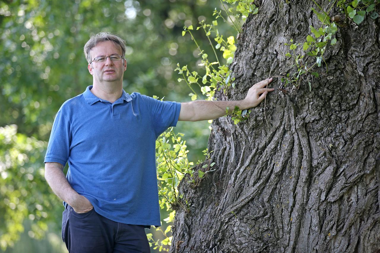 Zoran Marić