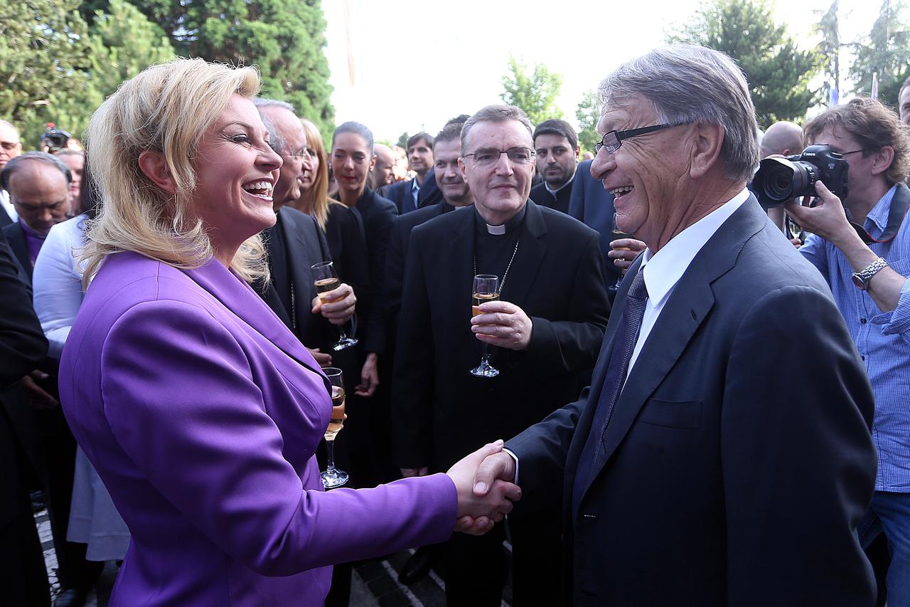 Kolinda