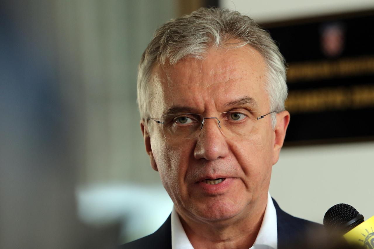 Rajko ostojić
