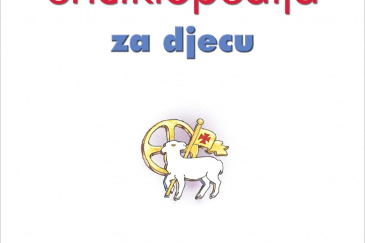 Katolička enciklopedija za djecu