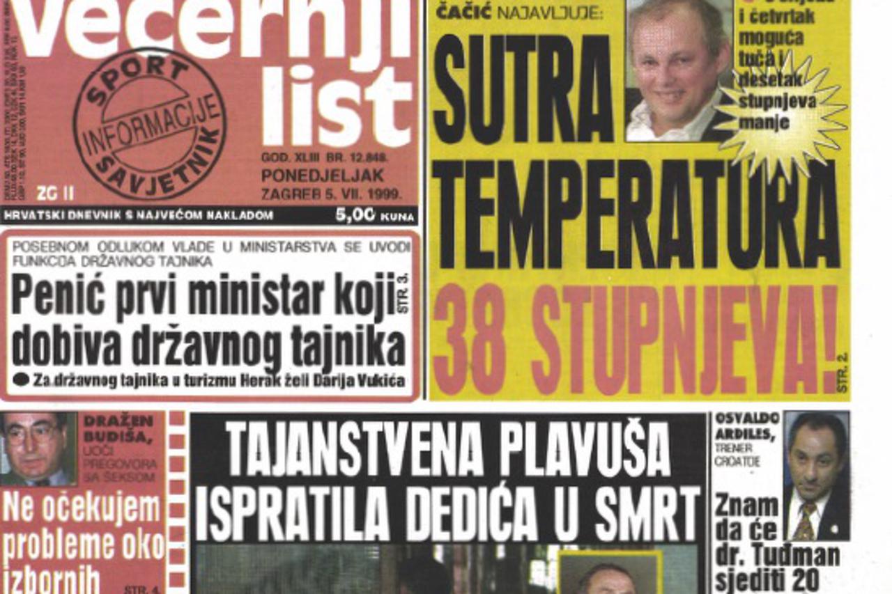 očevid