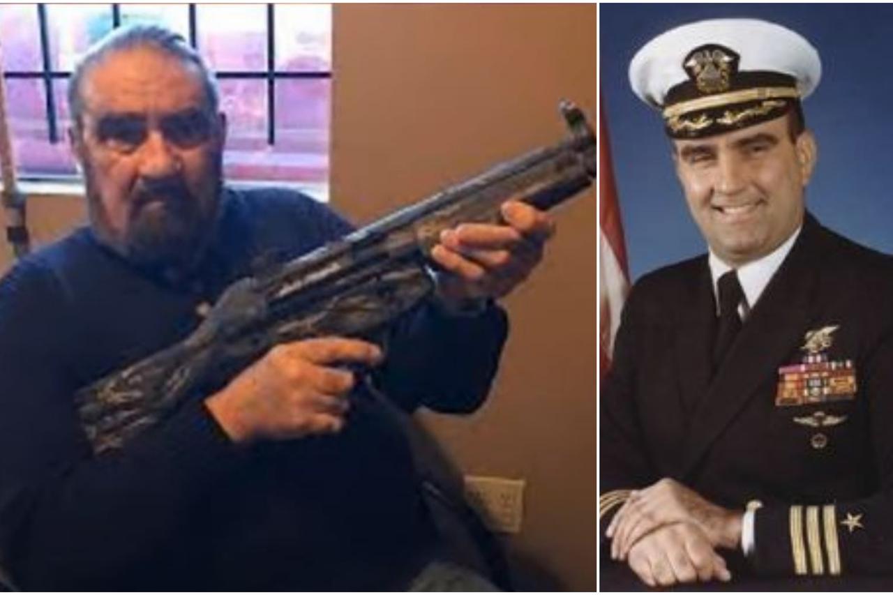 Richard Marcinko