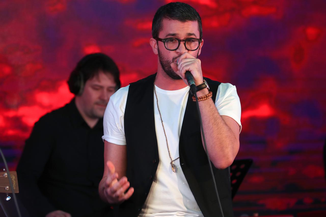 Damir Kedžo