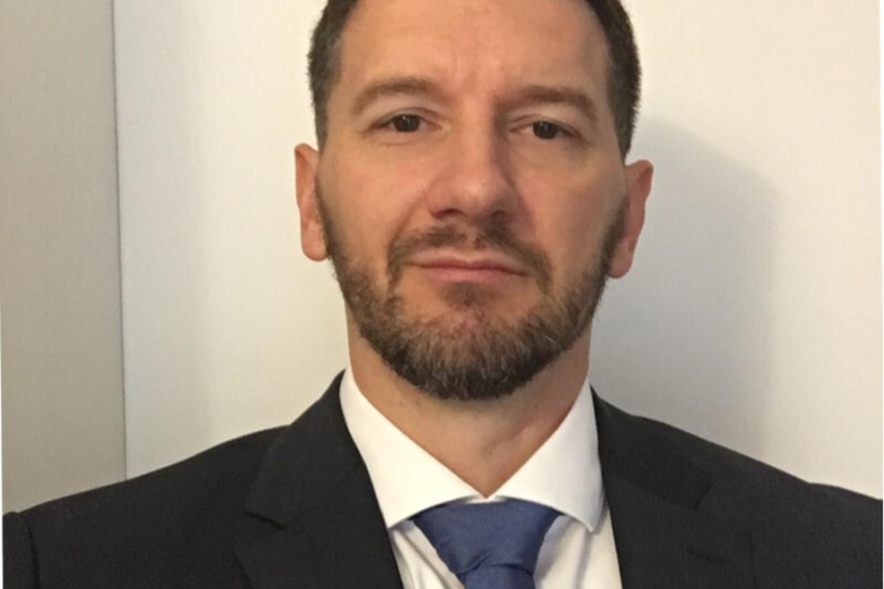 Stjepan Leko