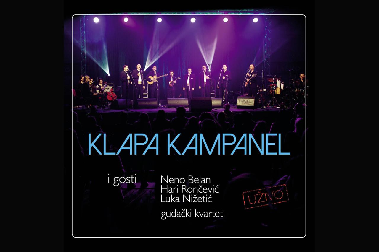 Klapa Kampanel