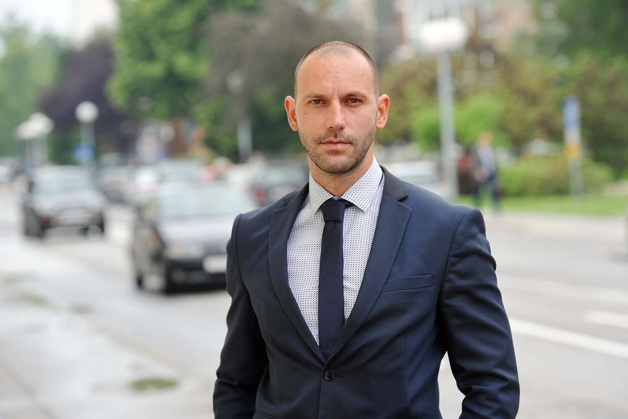 Damir Habijan