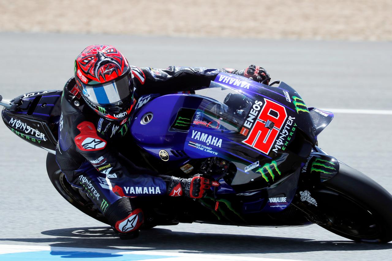 FILE PHOTO: MotoGP - Spanish Grand Prix