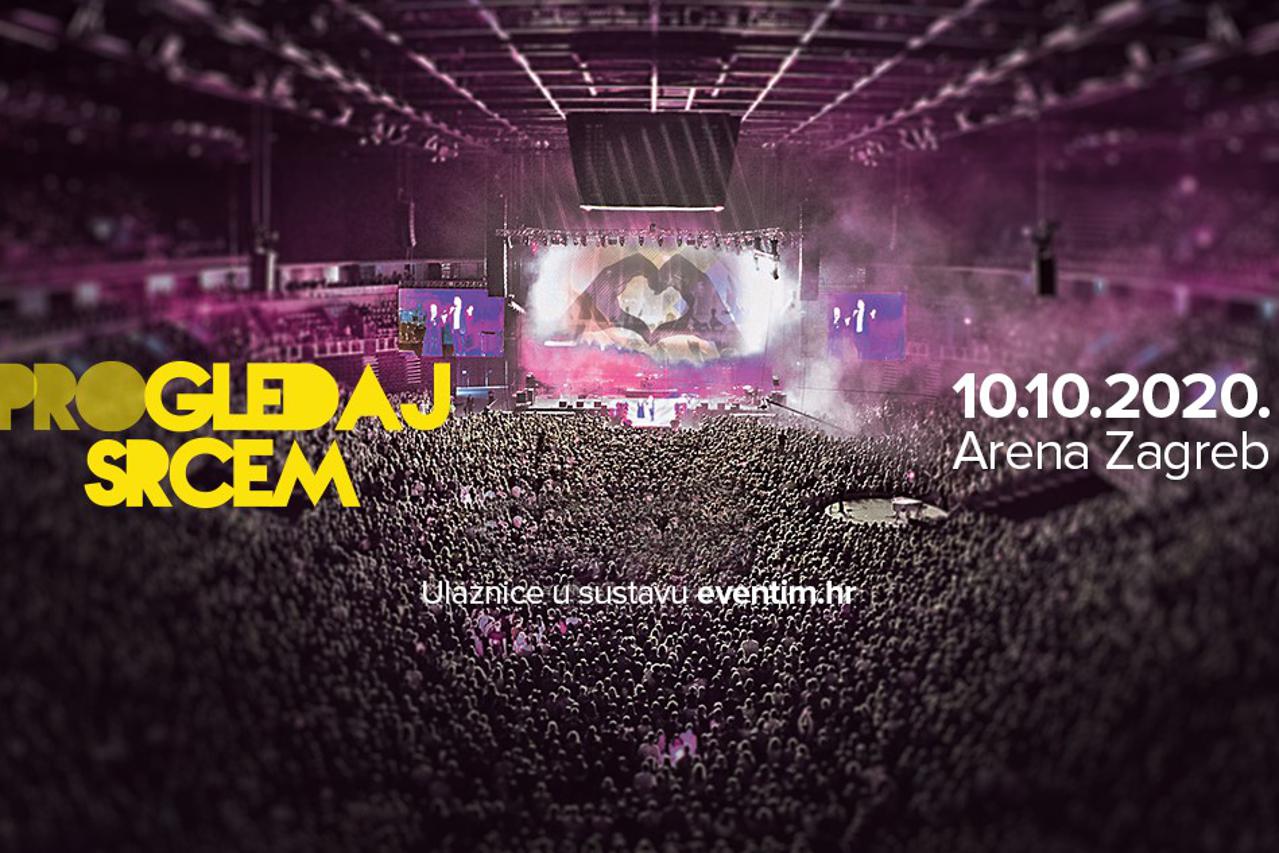 Progledaj srcem – ulaznice u prodaji