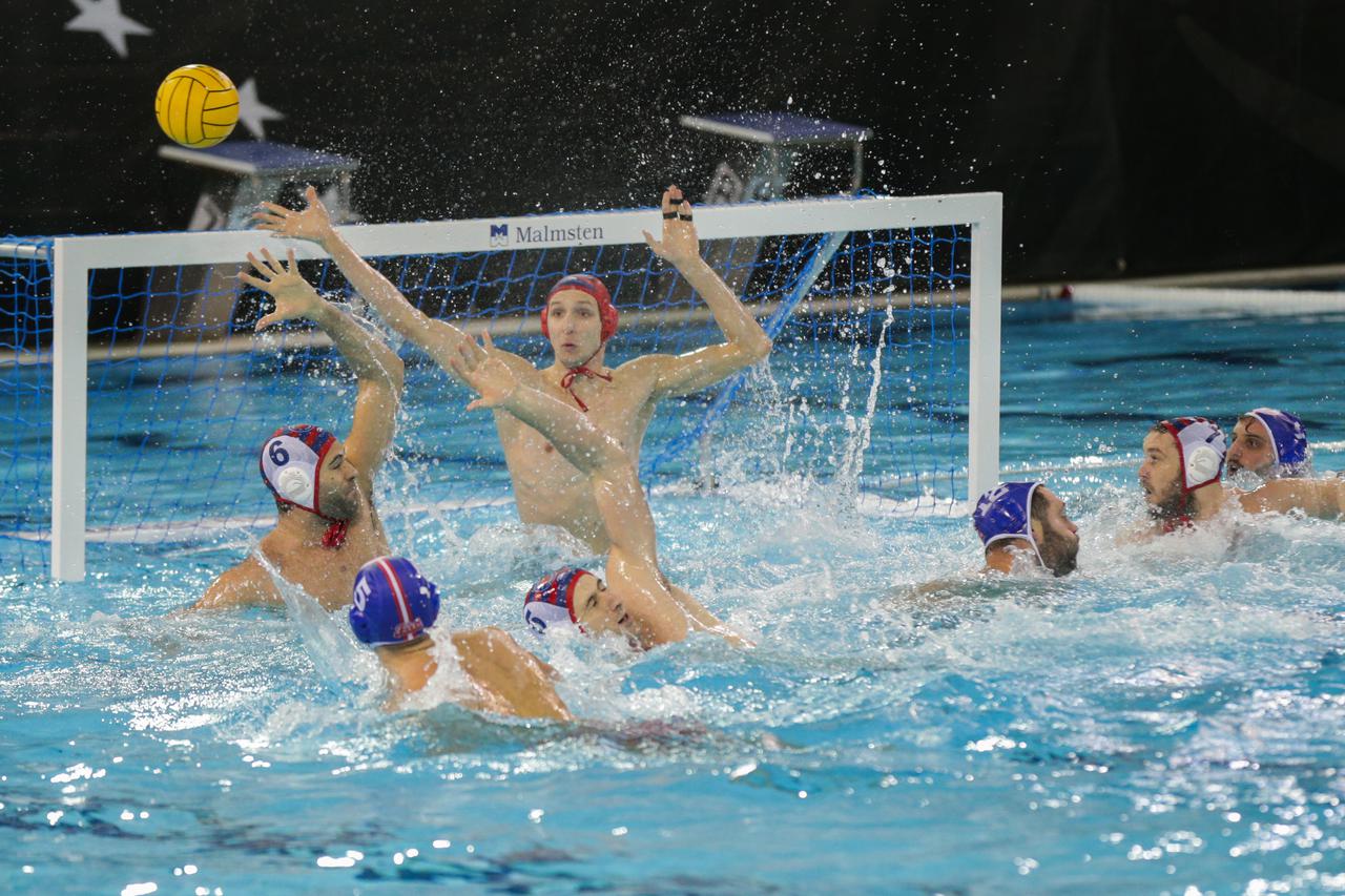 Jug CO - Olympiacos