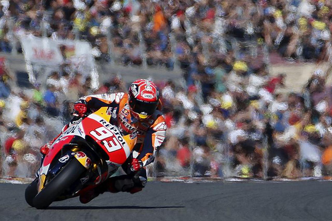 Marc Marquez