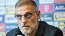 Former Player Urges Support for New Coach Amid High Expectations