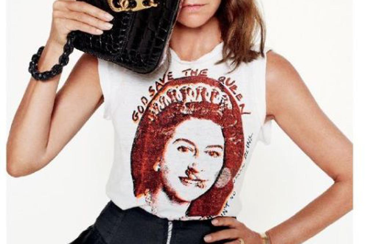 carine roitfeld