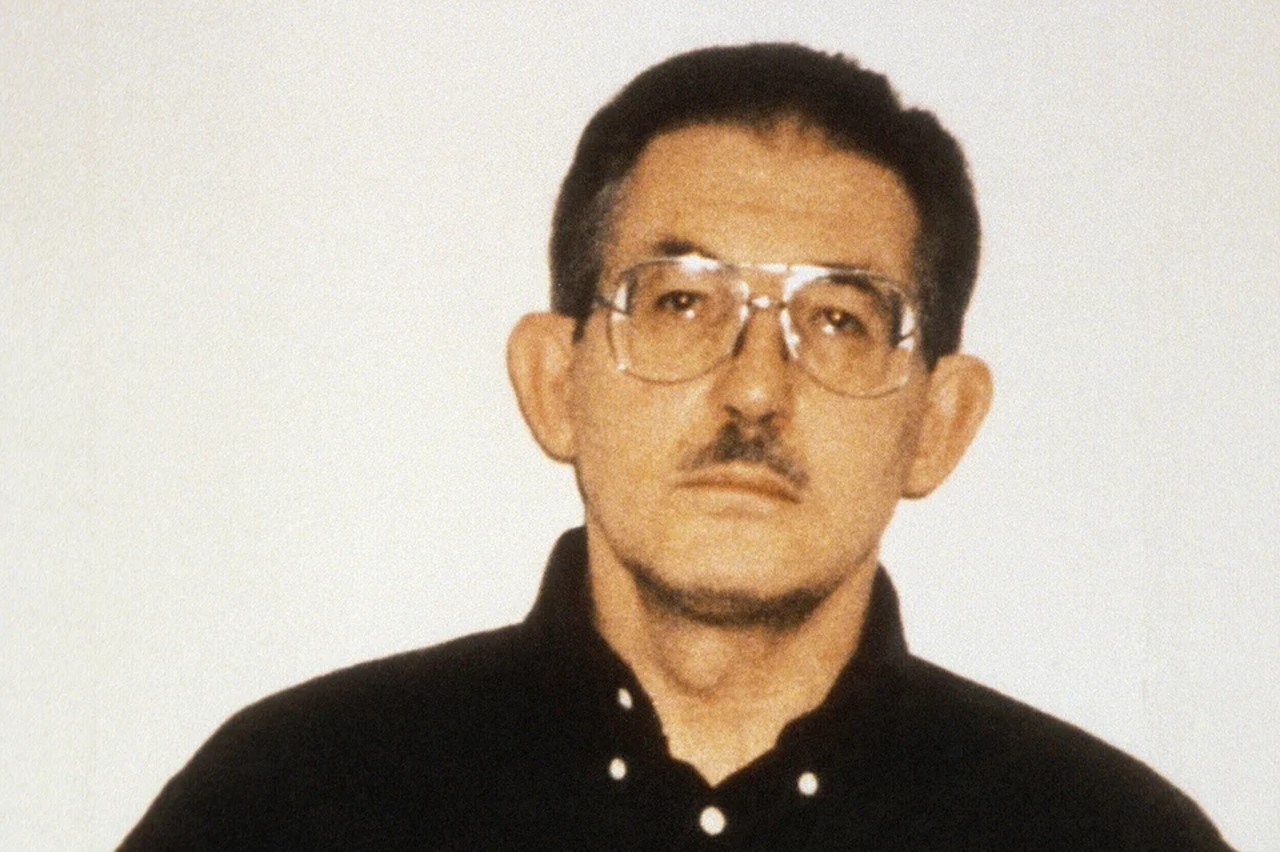Aldrich Ames