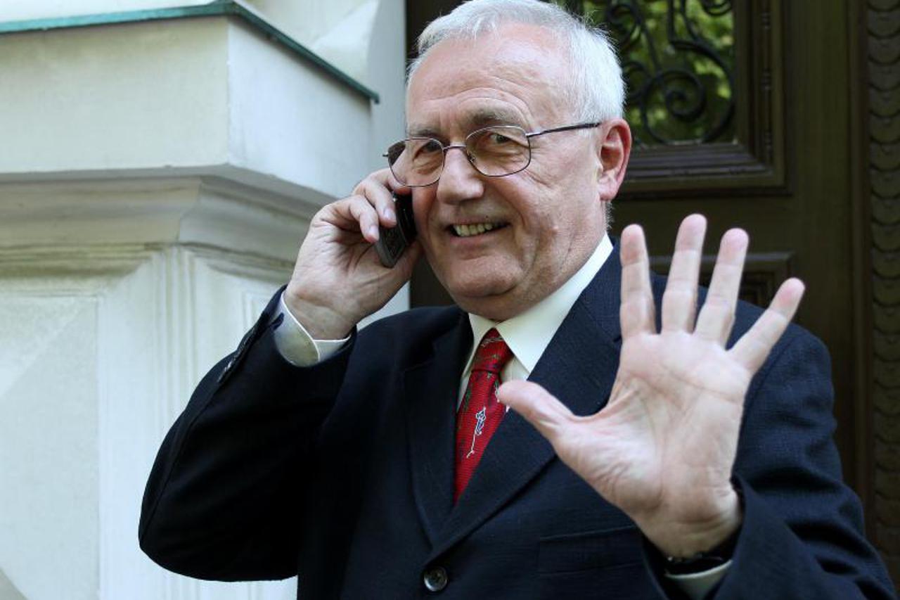 perkovic