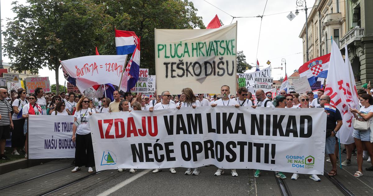 Kako smo došli do toga da velika većina hrvatskih građana ne vjeruje institucijama koje vode oni koji se kunu u domoljublje