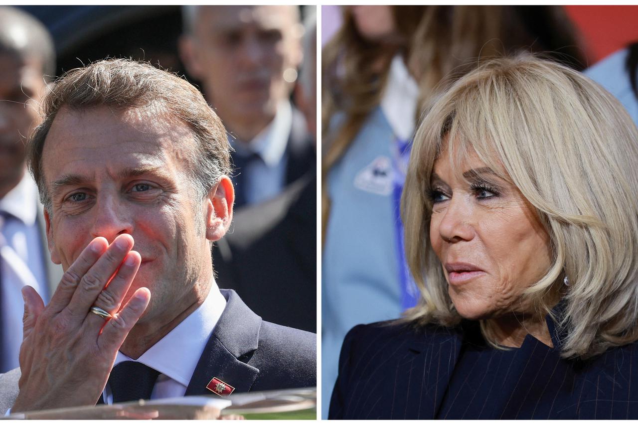 Macron